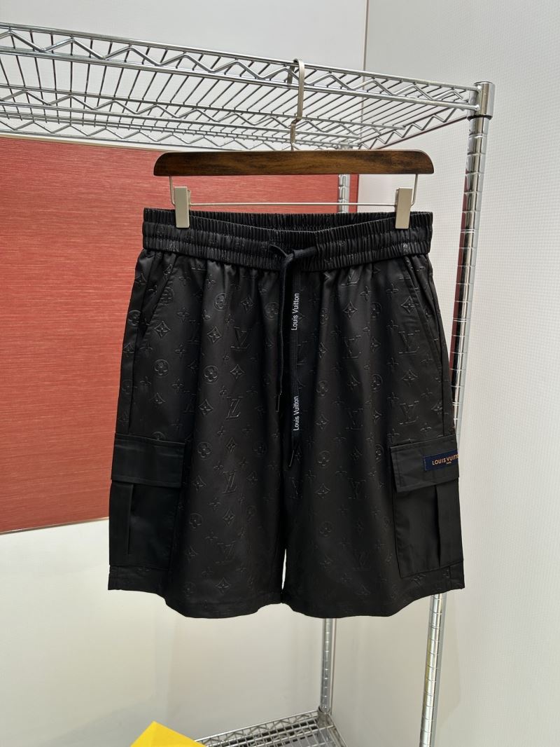 Louis Vuitton Short Pants